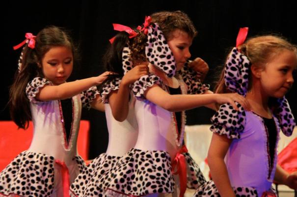 The Greatest Show on Earth 2012