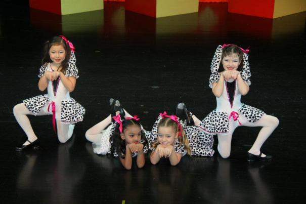 The Greatest Show on Earth 2012