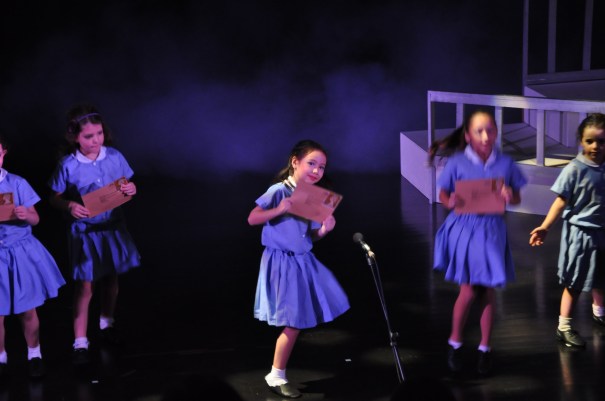 Top of the Pops 2012