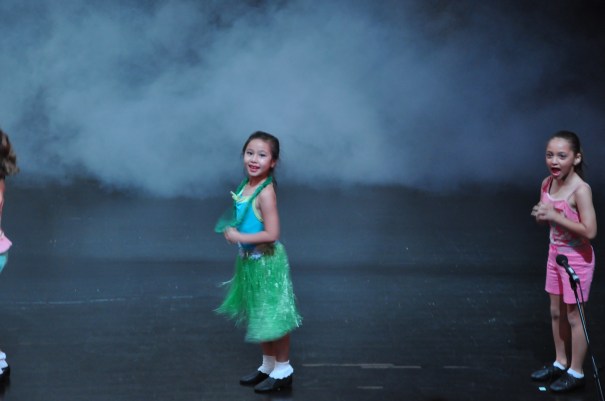 Top of the Pops 2012