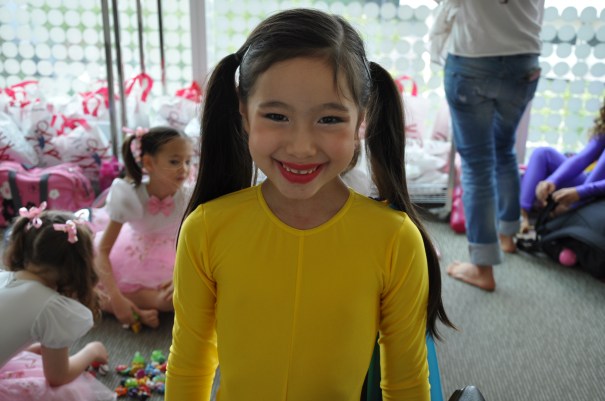 There's No Business Like Show Business 2013