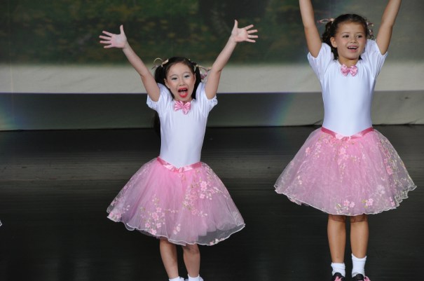 There's No Business Like Show Business 2013